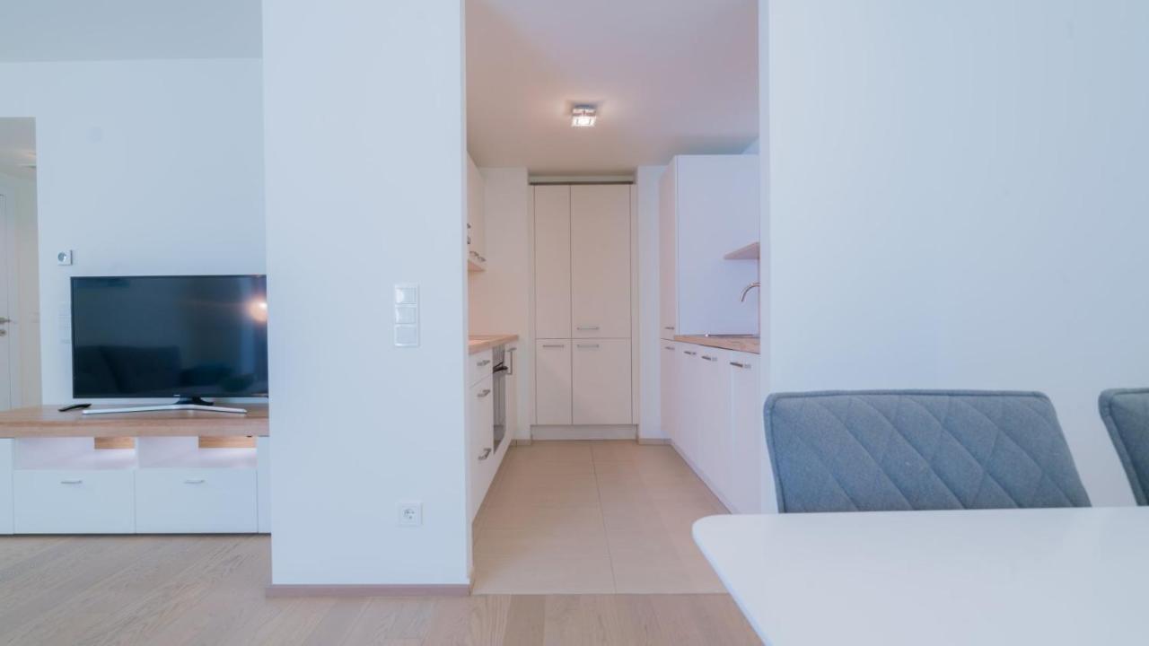 Vienna Residence, Mariahilfer Str. - Neubaugasse Екстериор снимка