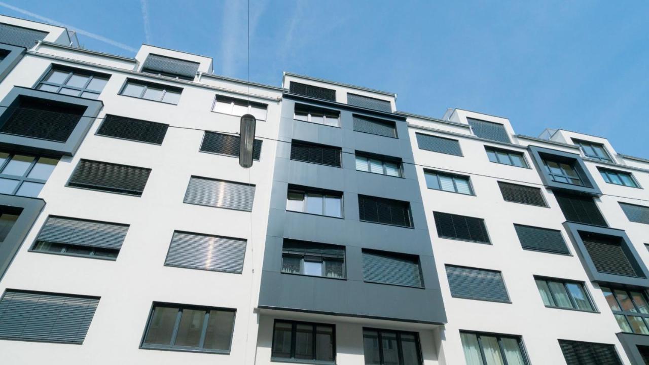 Vienna Residence, Mariahilfer Str. - Neubaugasse Екстериор снимка