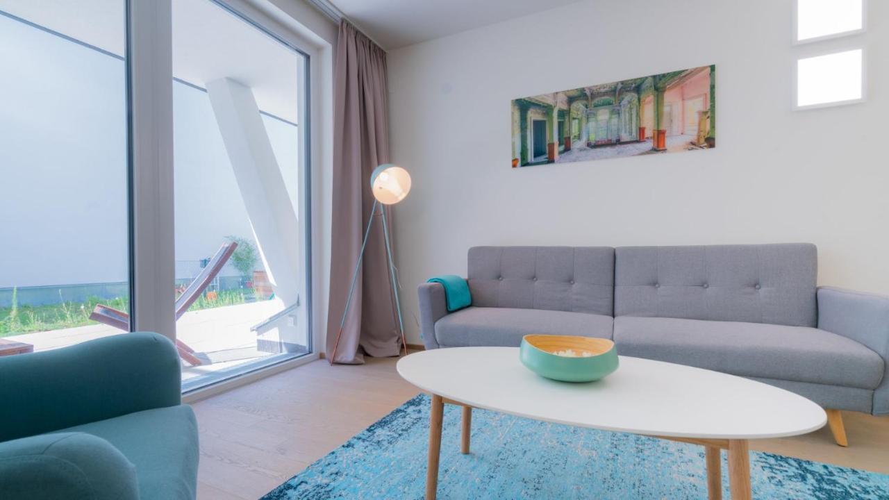 Vienna Residence, Mariahilfer Str. - Neubaugasse Екстериор снимка