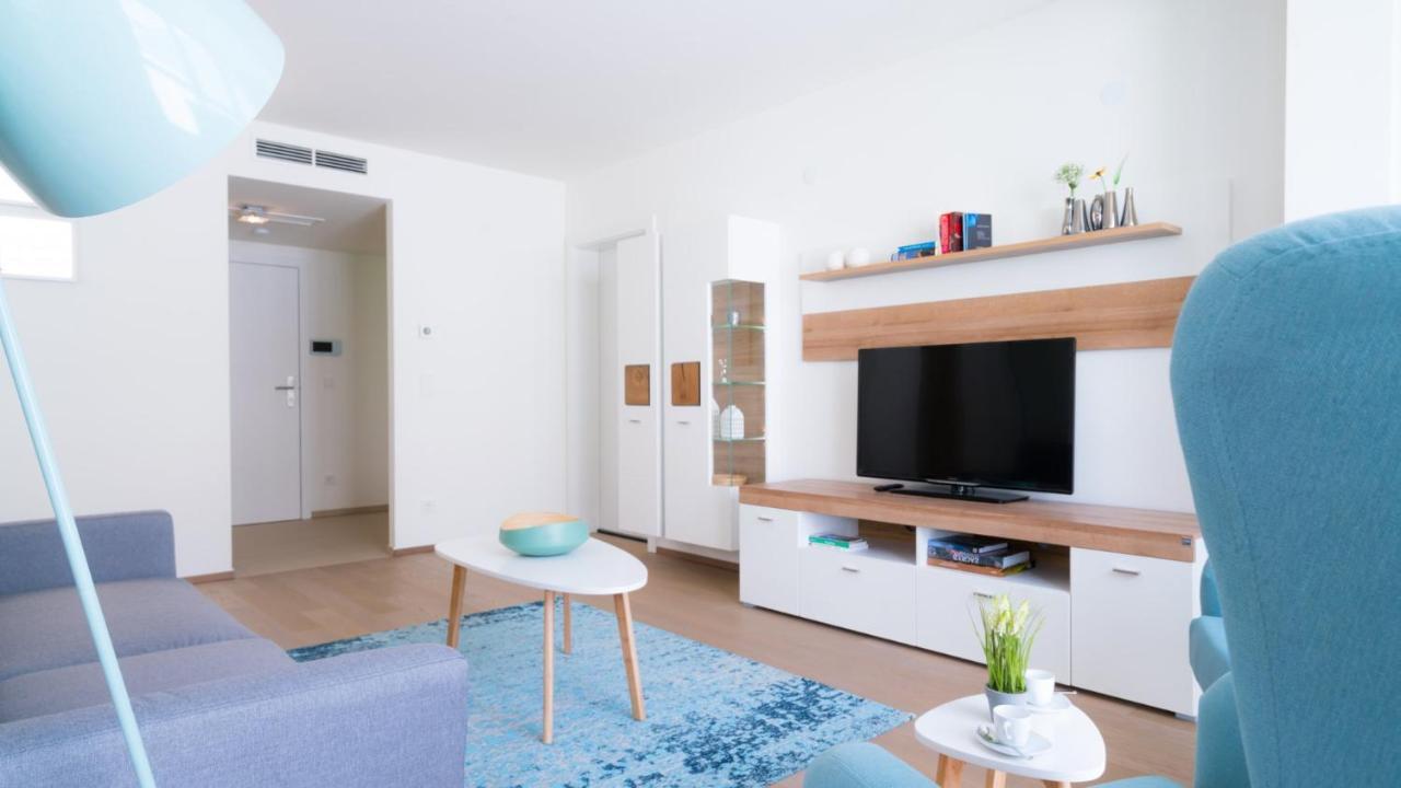 Vienna Residence, Mariahilfer Str. - Neubaugasse Екстериор снимка