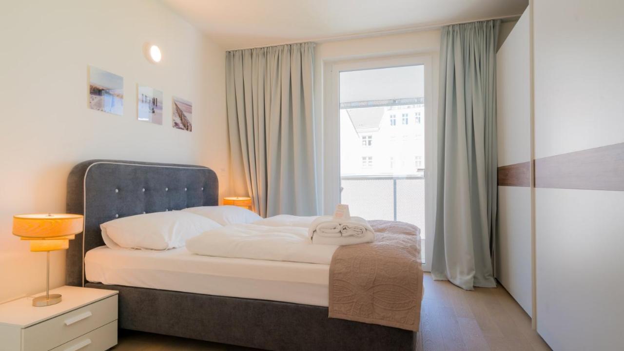 Vienna Residence, Mariahilfer Str. - Neubaugasse Екстериор снимка